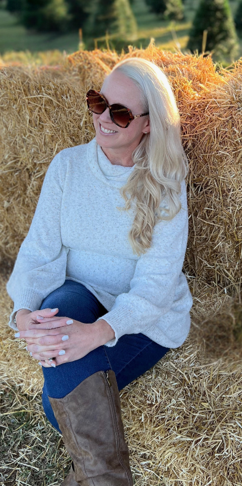 Natalie Felkins — Christian mental health coach